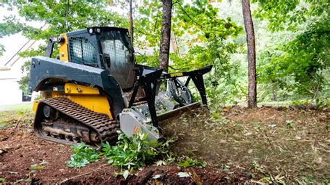 fae skid steer mulcher for sale|mulching heads for skid steer.